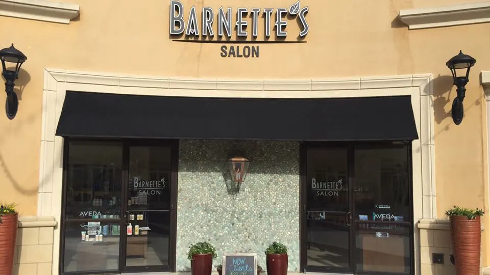 Barnette's Salon — Hair salon in Ridgeland